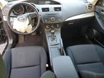 Mazda 3 2012