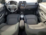 Mitsubishi Mirage 2024