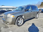 Jeep Compass 2007