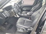 Land Rover Range Rover 2017