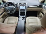 Ford Fusion 2017