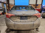 Toyota Corolla 2017