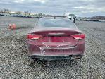 Chrysler 200 2015