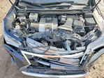 Lexus RX 2018
