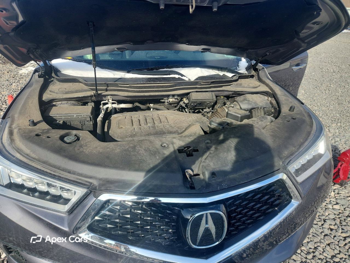 Acura MDX 2020
