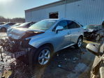 Lexus RX 2015