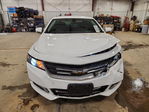 Chevrolet Impala 2017
