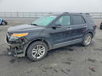 Ford Explorer 2015