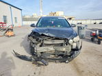 Chevrolet Sonic 2015