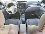Subaru Forester 2011