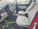 Subaru Forester 2018