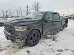 RAM 1500 2022