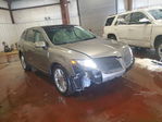 Lincoln MKT 2015