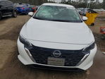 Nissan Sentra 2025