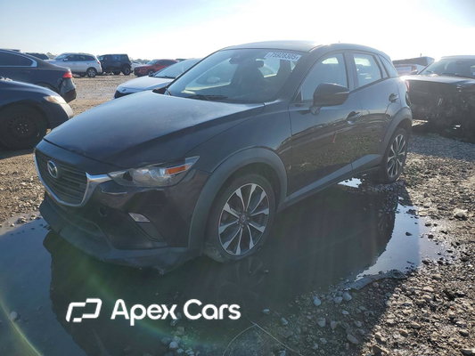 Mazda CX-3 2019 - Image 1 of 12