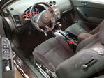 Nissan Altima 2012