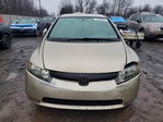 Honda Civic 2008