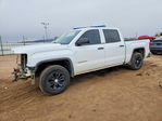 GMC Sierra 2018