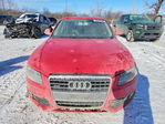 Audi A4 2009