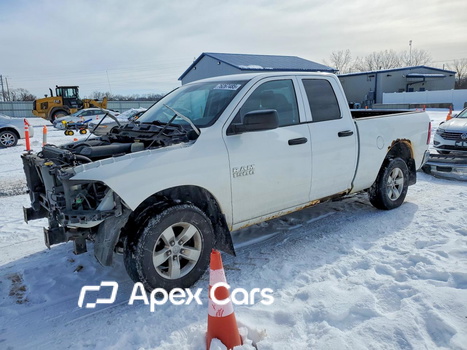 RAM 1500 2013 - Zdjęcie 1 z 13