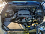 Subaru Outback 2011
