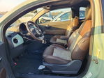 Fiat 500 2012