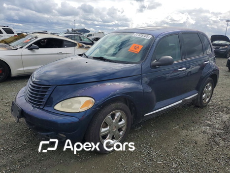 Chrysler PT Cruiser 2003 - Image 1 of 11