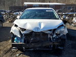 Toyota Sienna 2016