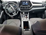 Toyota Highlander 2021