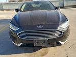Ford Fusion 2020