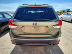 Subaru Forester 2019