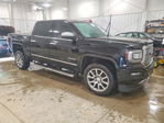 GMC Sierra 2017