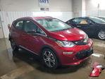 Chevrolet Bolt 2021