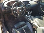 BMW Series 6 2008