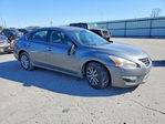 Nissan Altima 2014