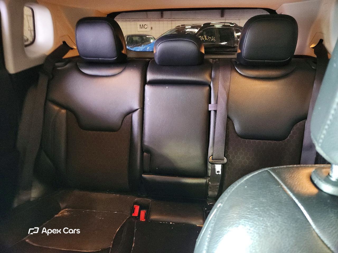 Jeep Compass 2021