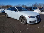 Audi A4 2016