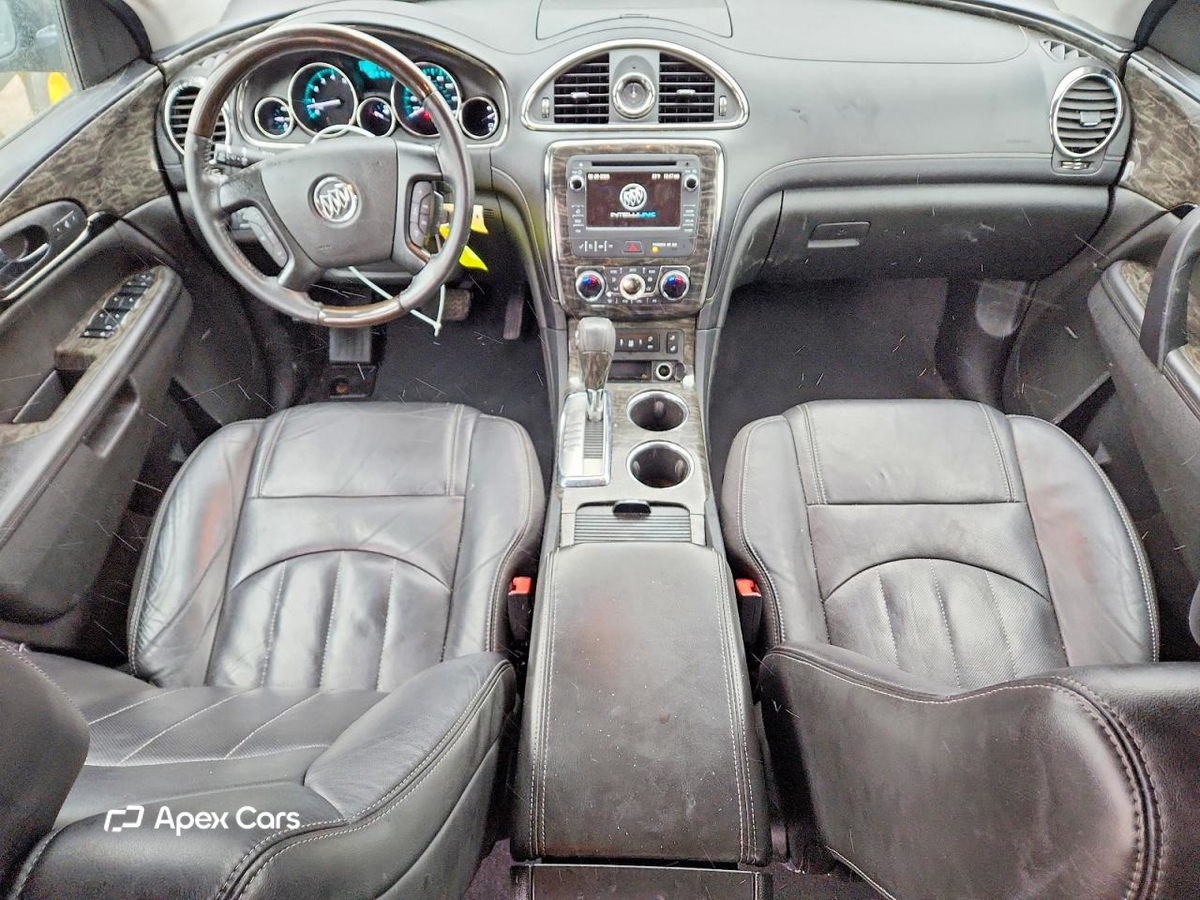 Buick Enclave 2013