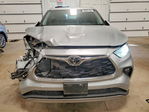 Toyota Highlander 2021