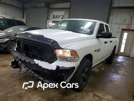 RAM 1500 2014 - Image 1 of 13