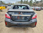 Mitsubishi Mirage 2024