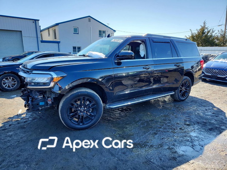 Ford Expedition 2022 - Image 1 of 13