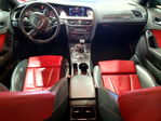 Audi RS4 2011