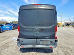 Ford Transit 2015