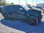 Ford Explorer 2024
