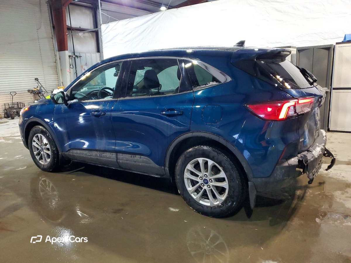 Ford Escape 2020