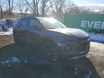 Chevrolet Blazer 2021