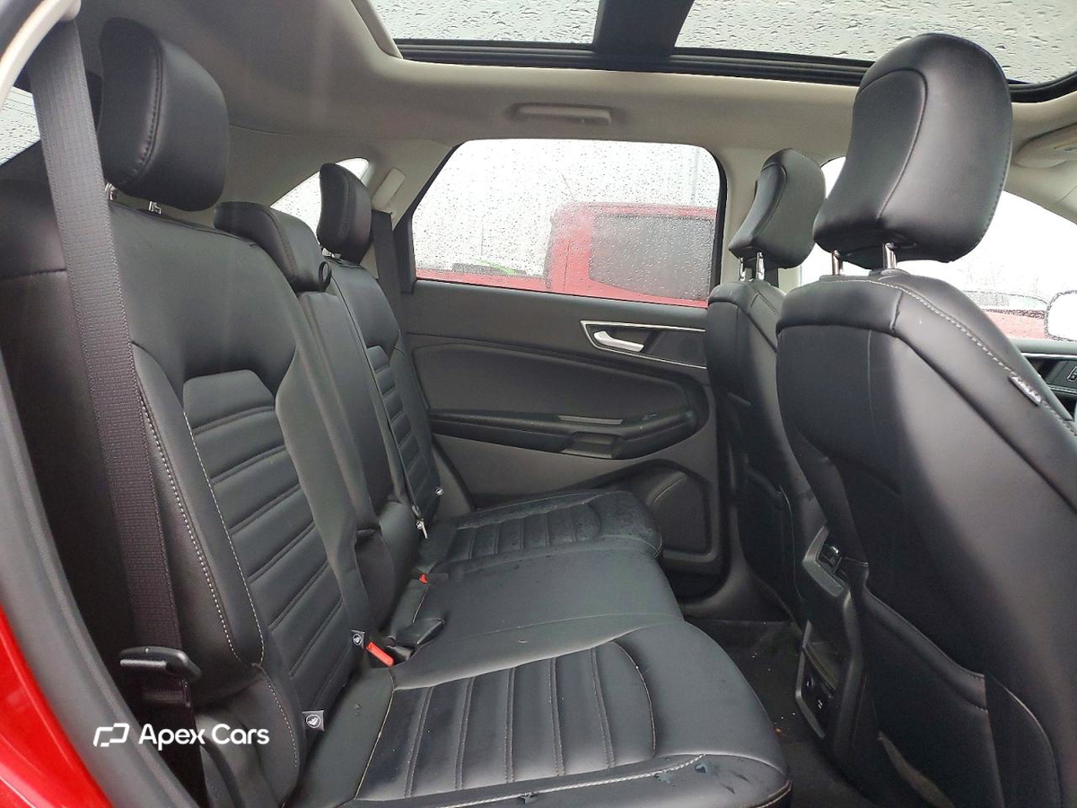 Ford Edge 2024
