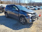 Toyota RAV 4 2018
