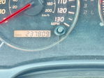 Lexus GX 2003